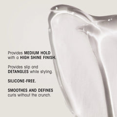 Curl Gelée for Shine & Definition