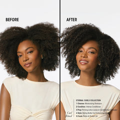 Eternal Curls Intense Conditioner