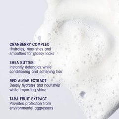 Run-Through Detangling Shampoo