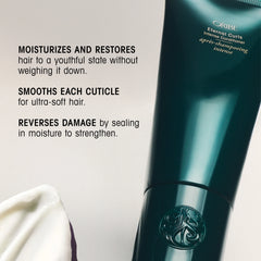 Eternal Curls Intense Conditioner
