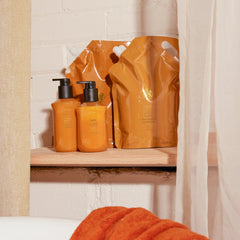 Côte d’Azur Restorative Body Crème