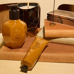 Côte d’Azur Scented Candle