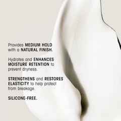 Styling Butter Curl Enhancing Crème