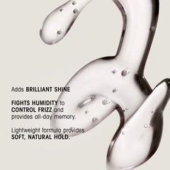 Curl Gloss Hydration & Hold