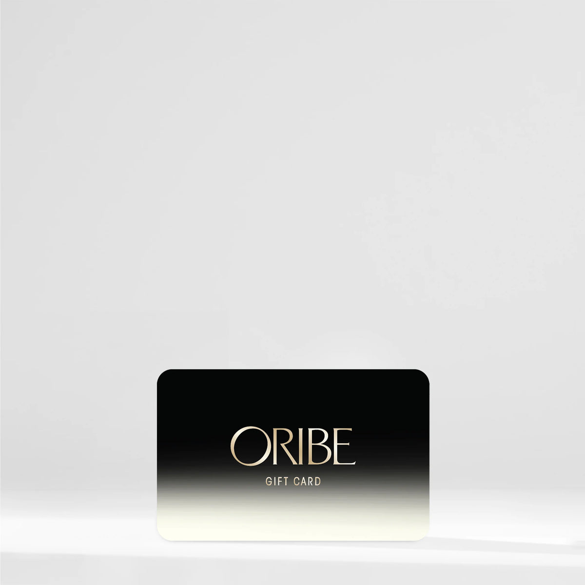 Digital Gift Card