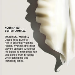 Priming Lotion Leave-In Conditioning Detangler