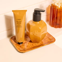 Côte d’Azur Nourishing Hand Crème