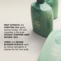 Eternal Curls Cleansing Crème