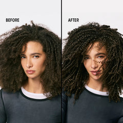 Gold Lust Restorative Night Crème for Hair
