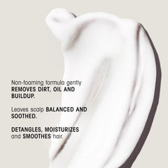 Eternal Curls Cleansing Crème